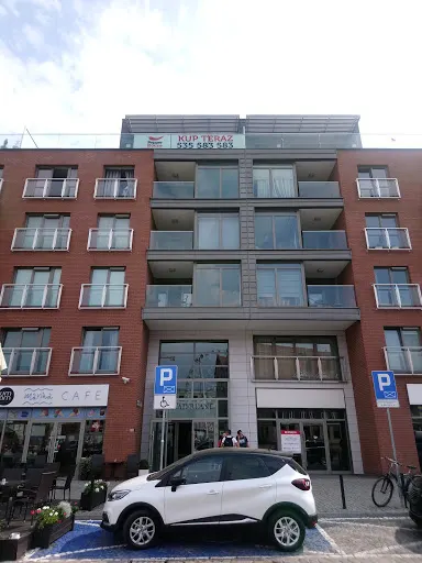 Rise Now Piotr Jamroz - Specjaliści Google Ads